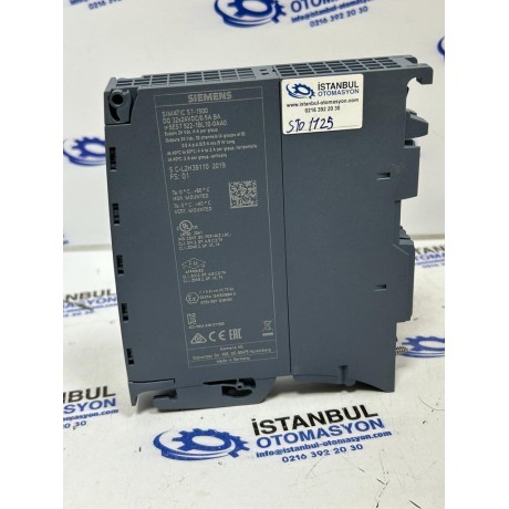 6ES7 522-1BL10-0AA0